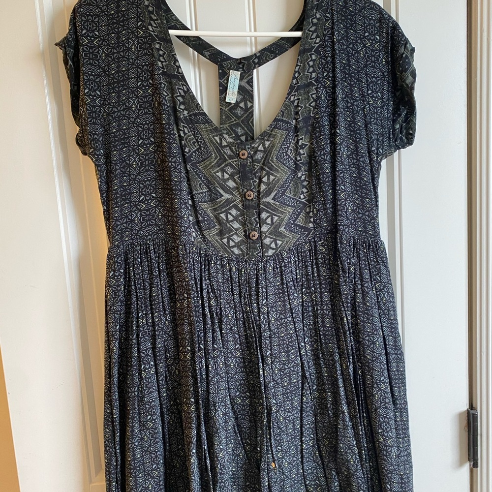 Free People Dress